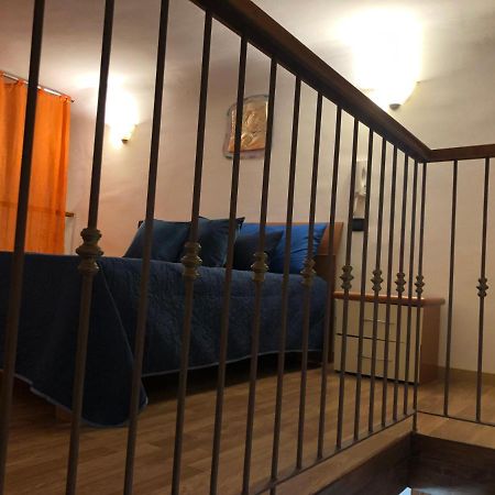 Appartement Casa Settefrati à Barletta Extérieur photo