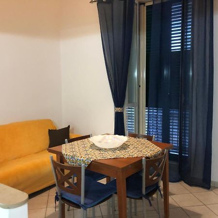 Appartement Casa Settefrati à Barletta Extérieur photo