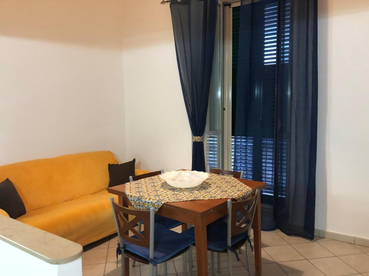 Appartement Casa Settefrati à Barletta Extérieur photo