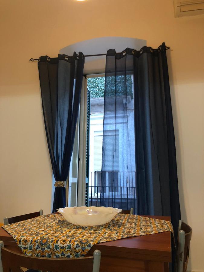 Appartement Casa Settefrati à Barletta Extérieur photo