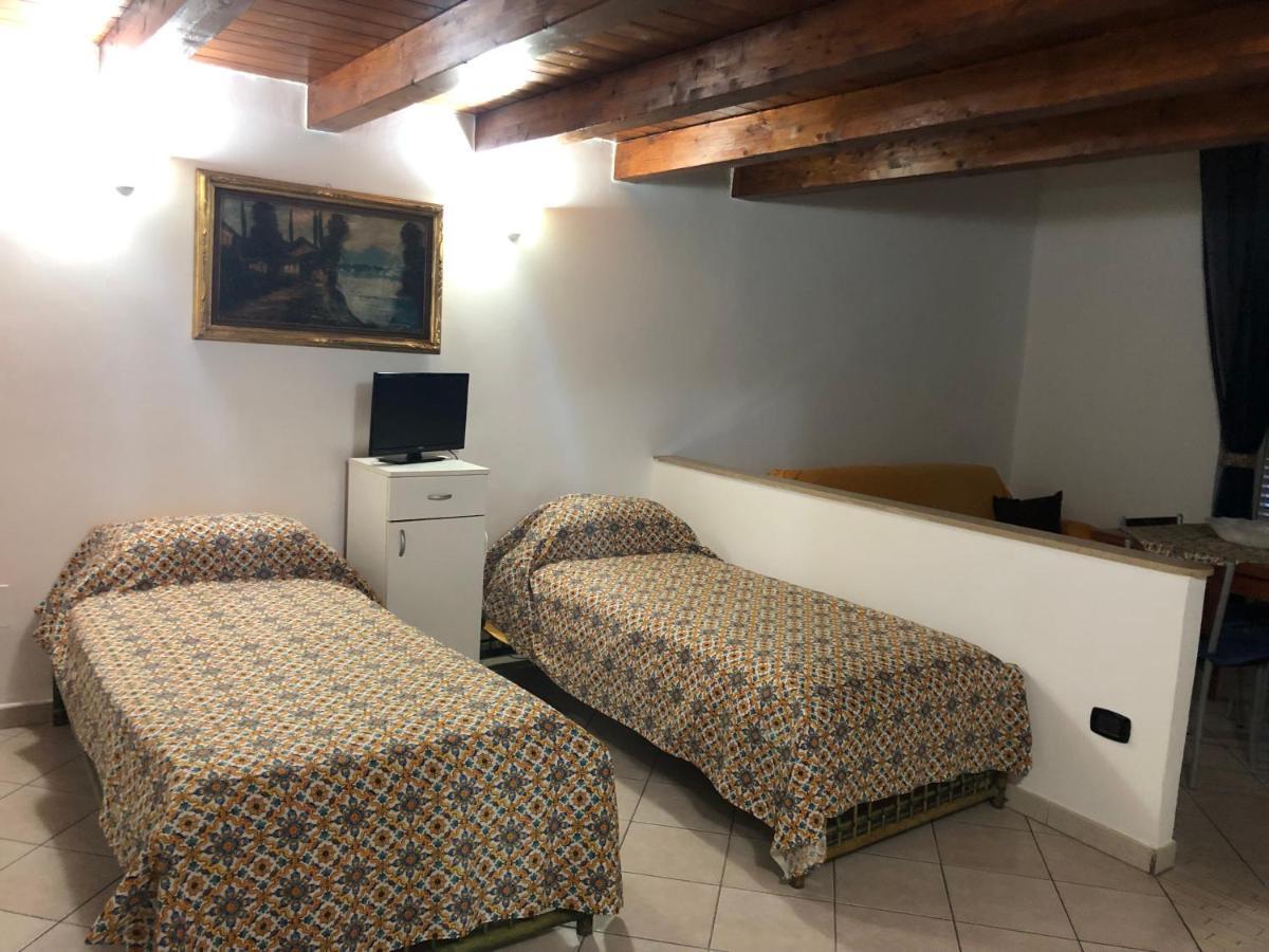 Appartement Casa Settefrati à Barletta Extérieur photo