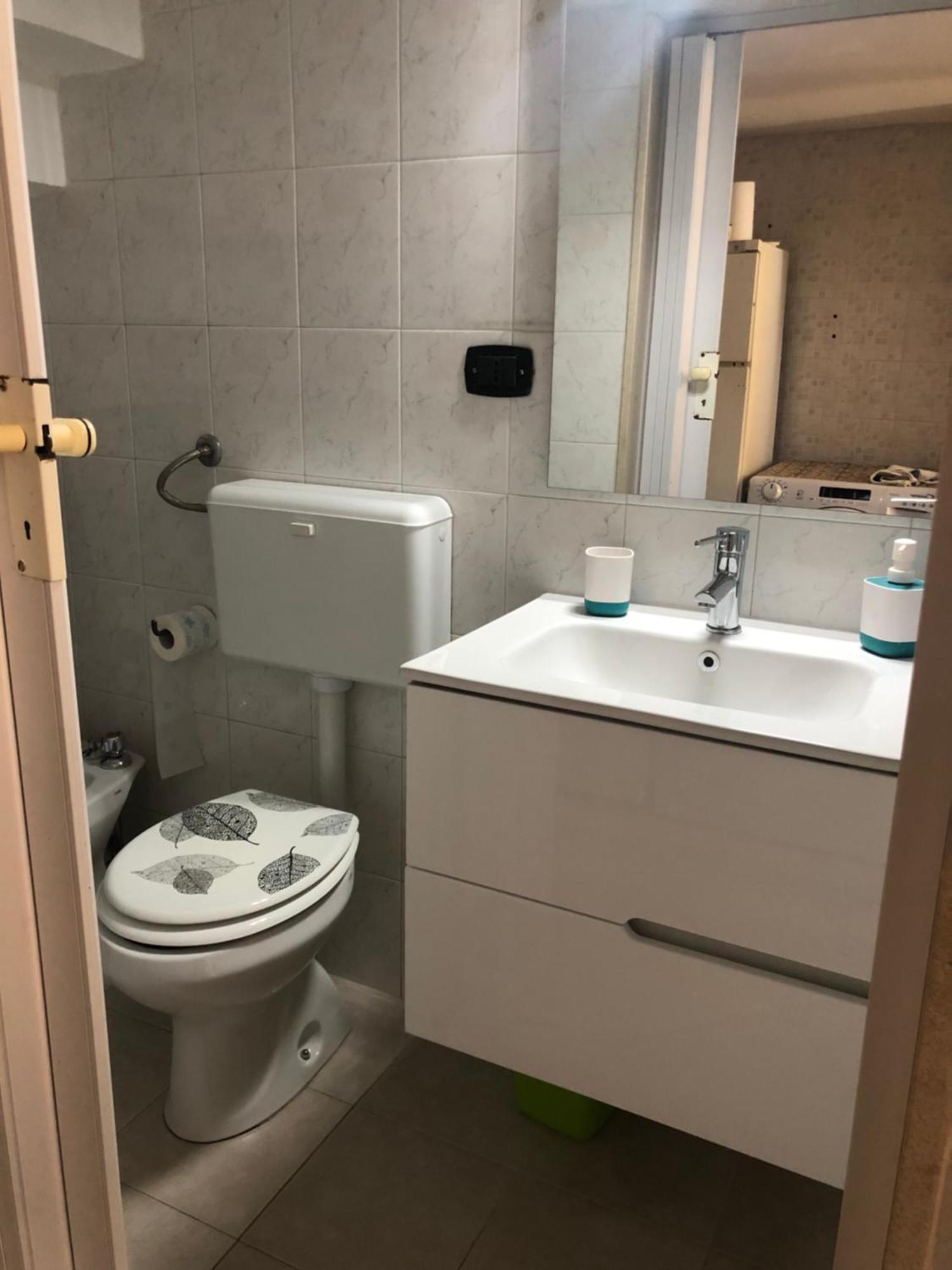 Appartement Casa Settefrati à Barletta Extérieur photo